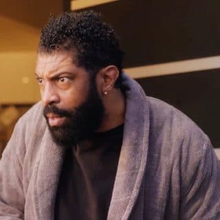 Deon Cole