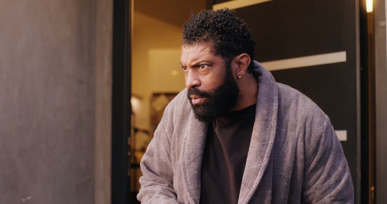 Deon Cole