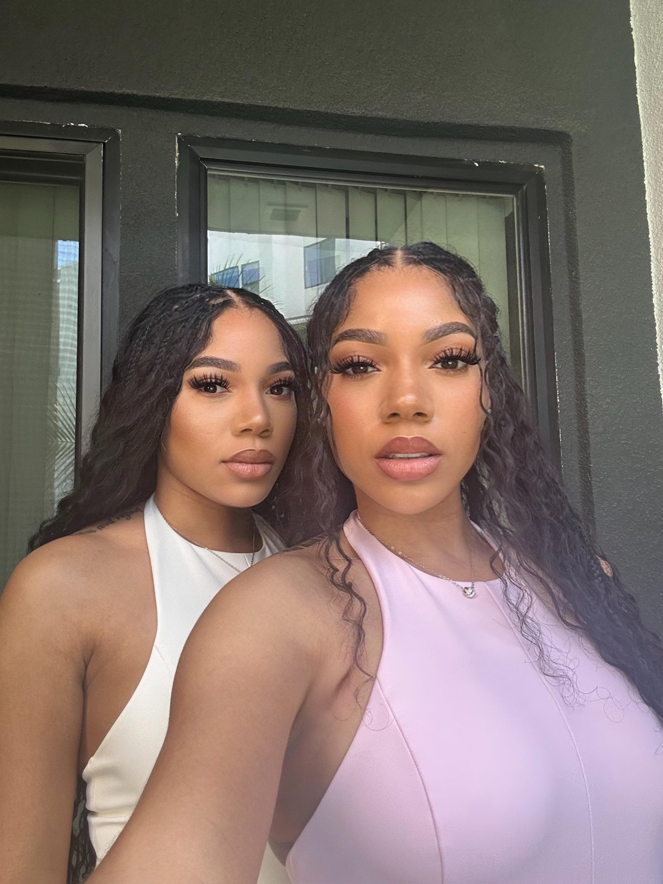 The Danet Twins