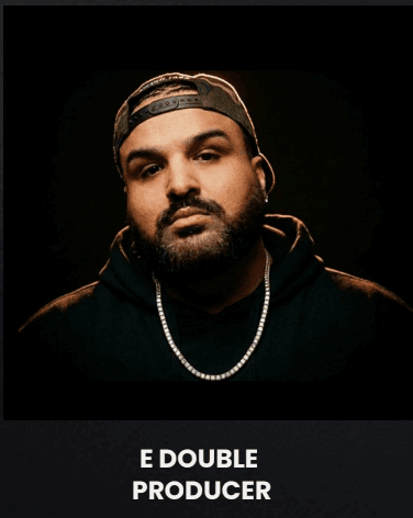 E Double