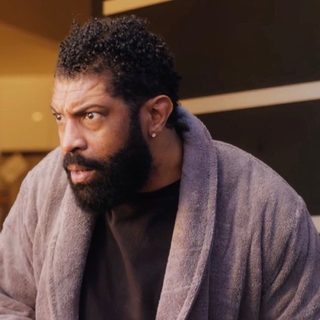 Deon Cole