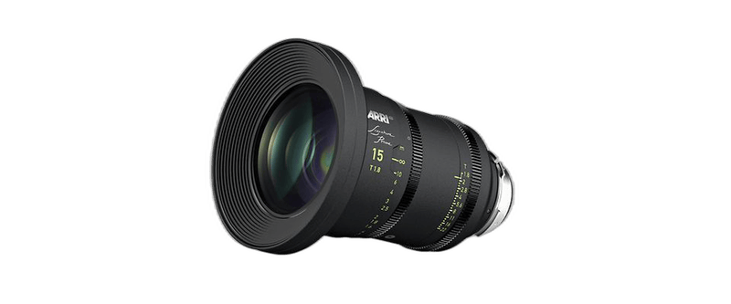 ARRI Signature Primes