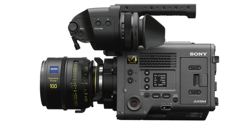 Sony Venice 2